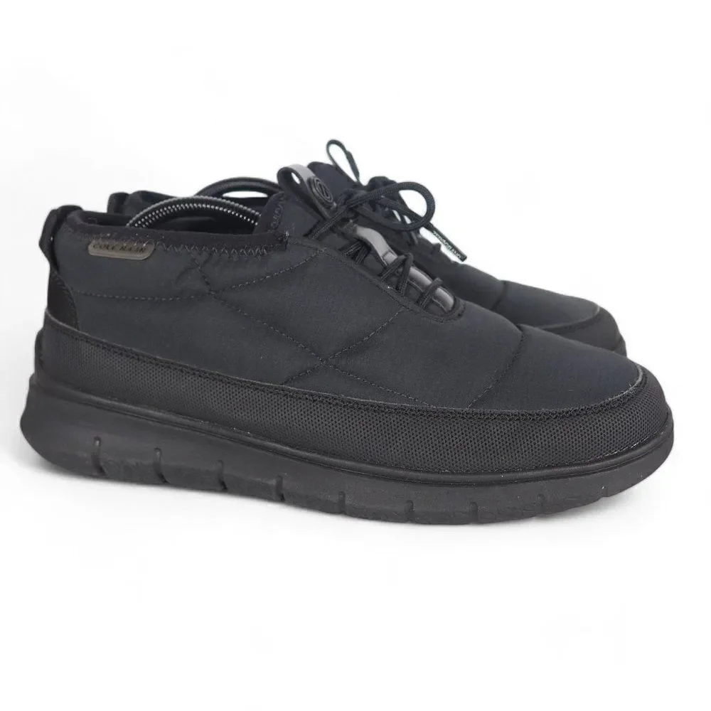 Cole Haan ZeroGrand Generation Rec Mid Black C35686‎ Men's 9